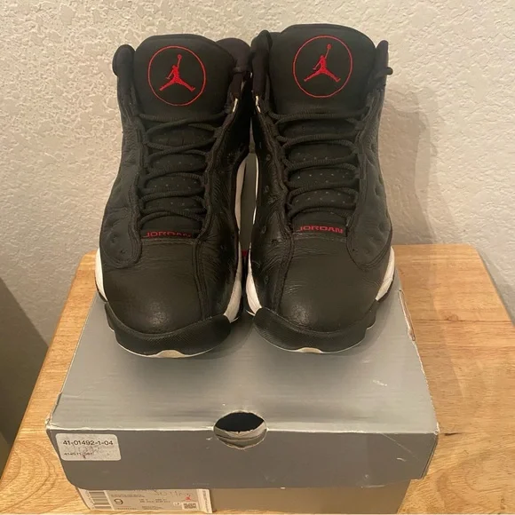 Jordan 13 Retro - Picture 4 of 7